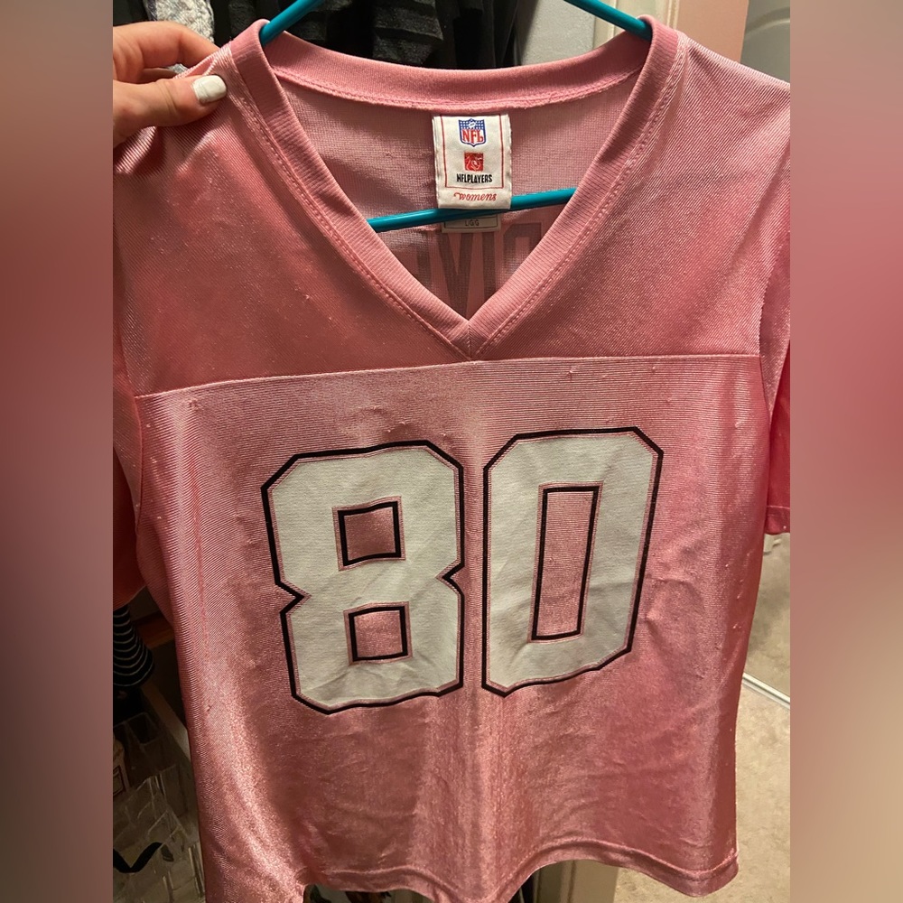 Green Bay packers women’s jersey